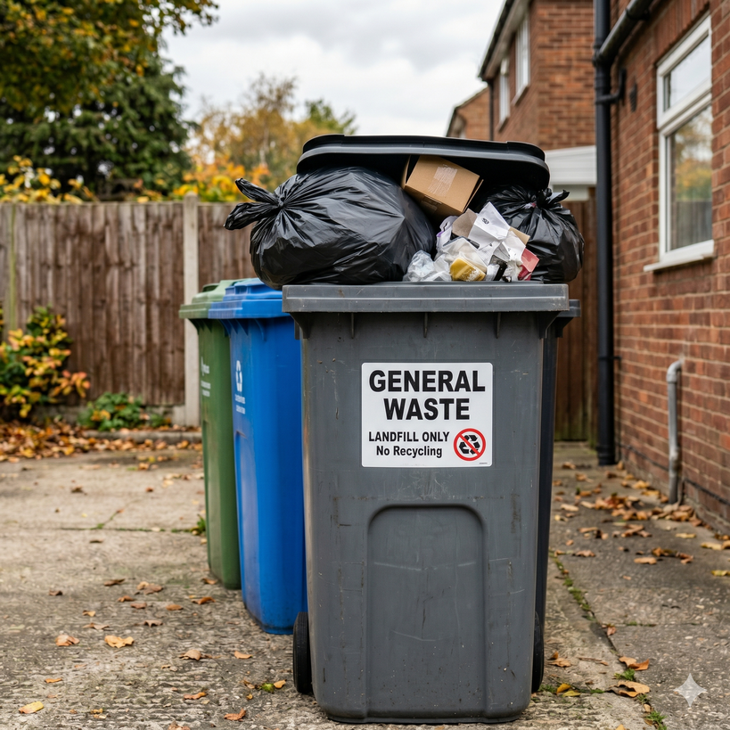 General Household Waste