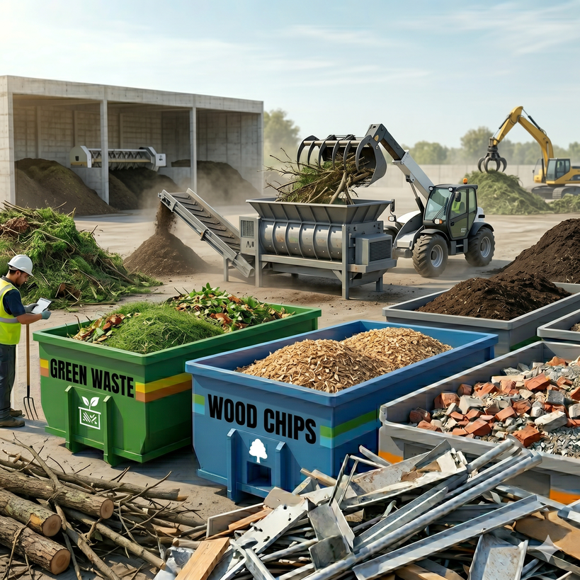 Green Waste