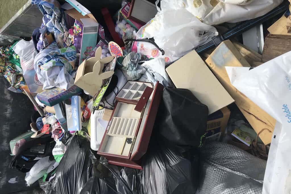 General Household Waste