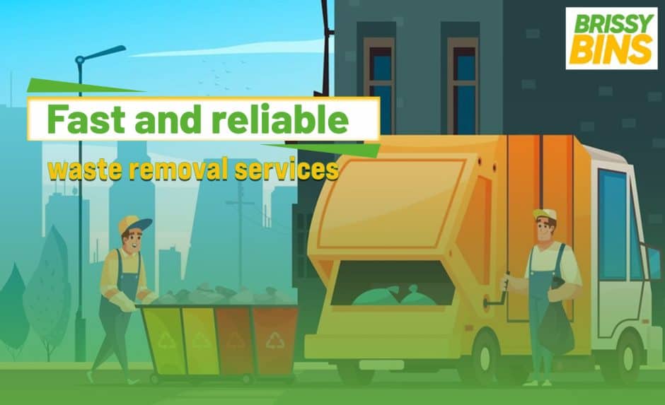 Fast and Reliable Waste Removal Services