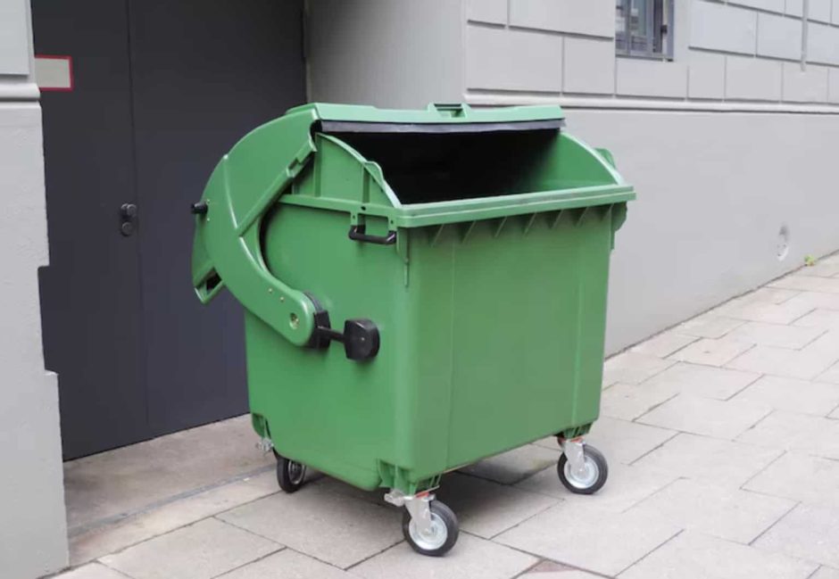 Common Mistakes When Hiring a Skip Bin